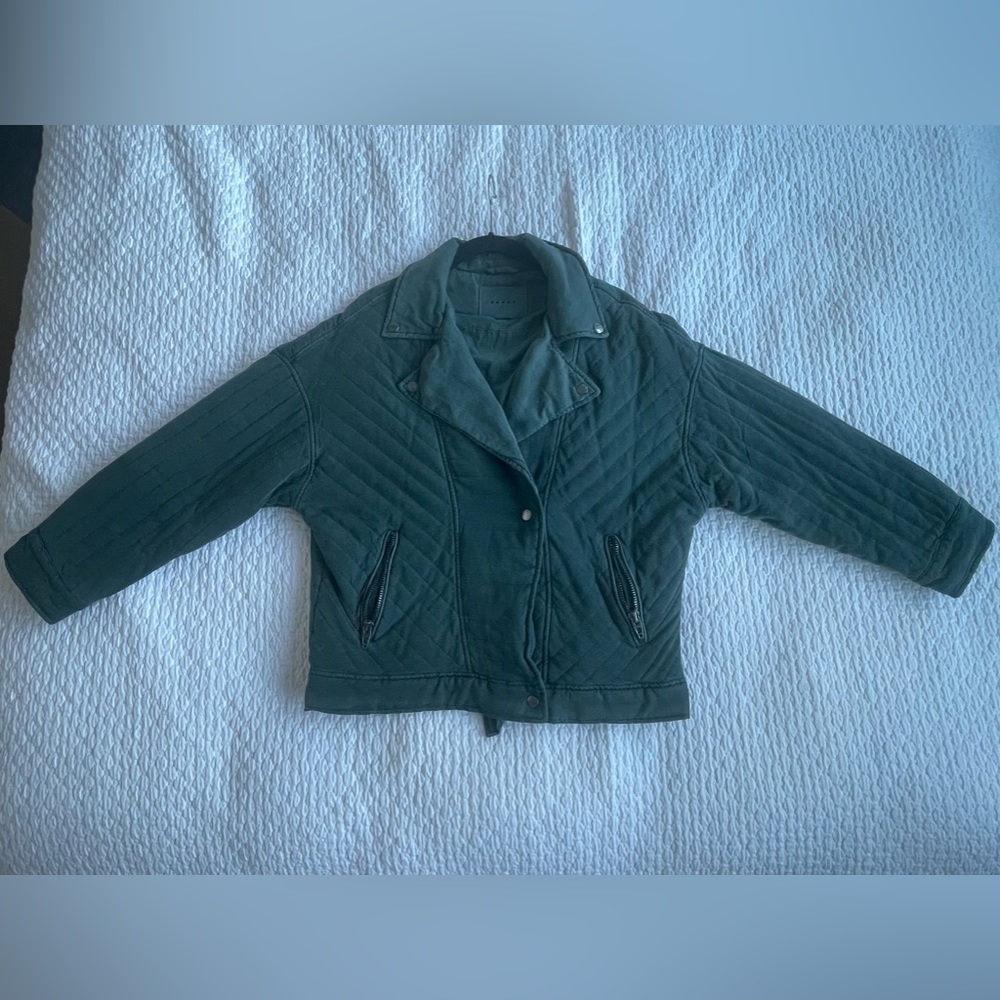 Blank NYC Jacket